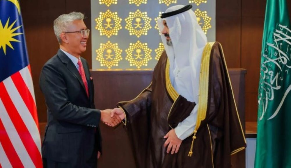 في عدة مجالات.. المملكة وماليزيا تعززان آفاق الشراكة الاستراتيجية
