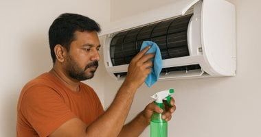 تكنولوجيا: 6 نصائح لتقليل فاتورة كهرباء "التكييف"خلال الصيف وحمايته من الانفجار