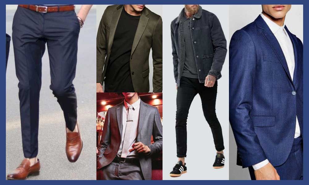 ملابس العمل!