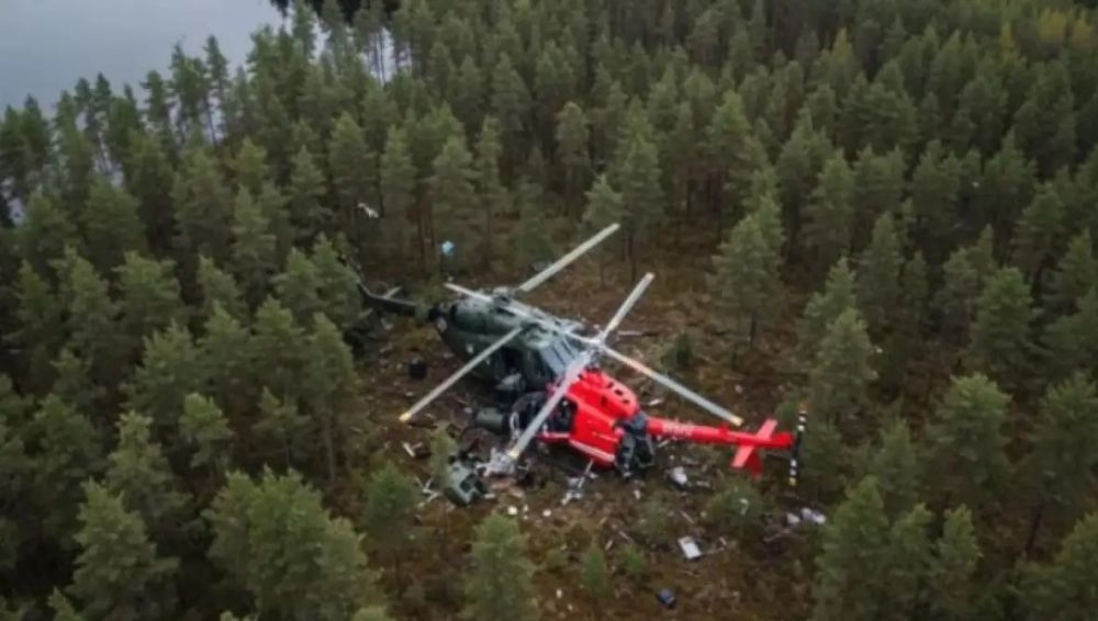 حوادث عالمية.. سقوط قتلى وجرحى في كوارث جوية وبحرية