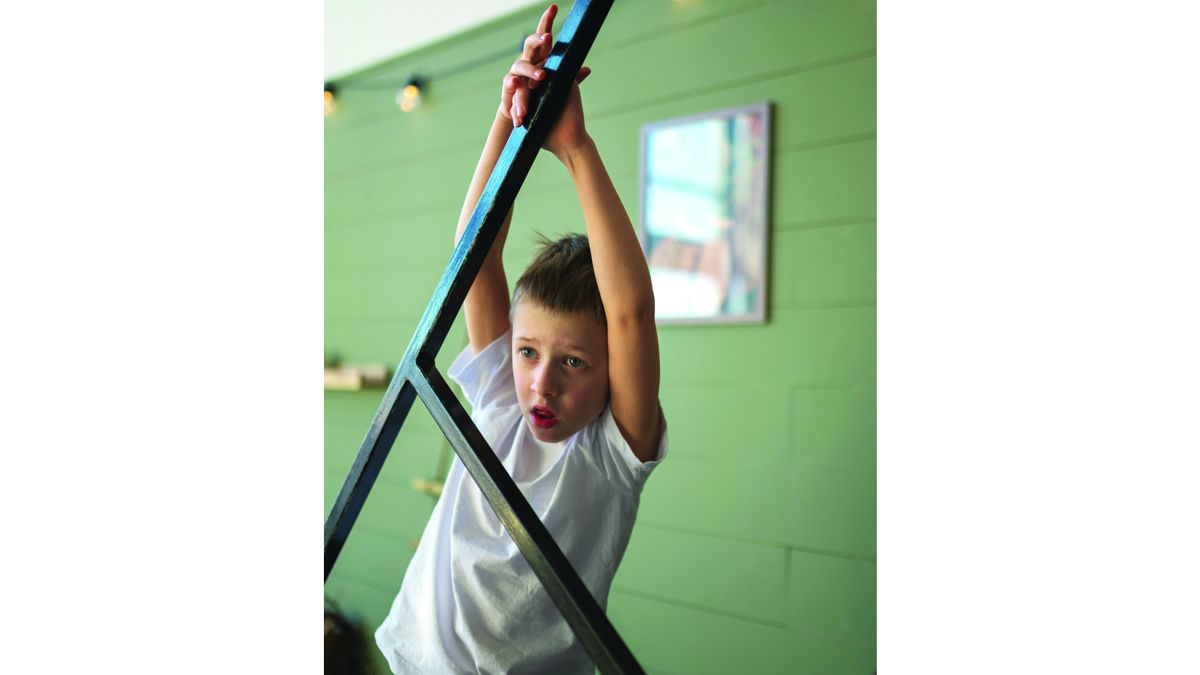 الامارات | اضطراب «فرط الحركة».. أعراض صاخبة لمعاناة صامتة