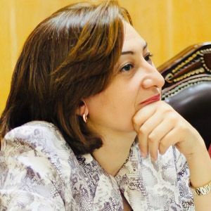 ملابس العمل!