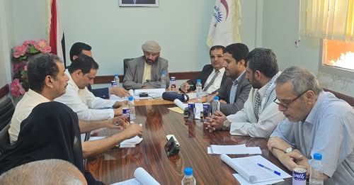 مأرب.. مطالبات باعتماد موازنة تشغيلية لمركز الغسيل الكلوي وتوفير مستحقات الأطباء