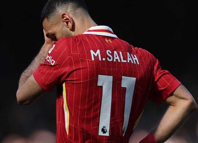 «ماركا» تصدم محمد صلاح بشأن الكرة الذهبية 2025