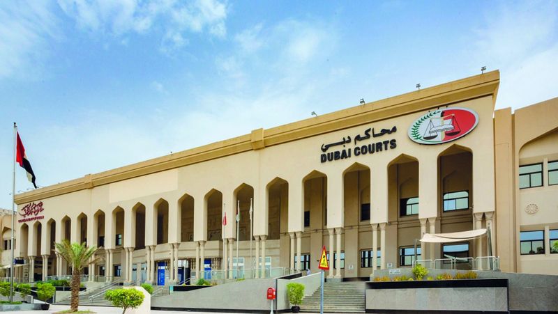 الامارات | 3 إجراءات للتحقق من صحة محررات محاكم دبي