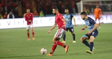 كل ما تريد معرفته عن "تتر النهاية" لدوري نايل بين الأهلي وبيراميدز