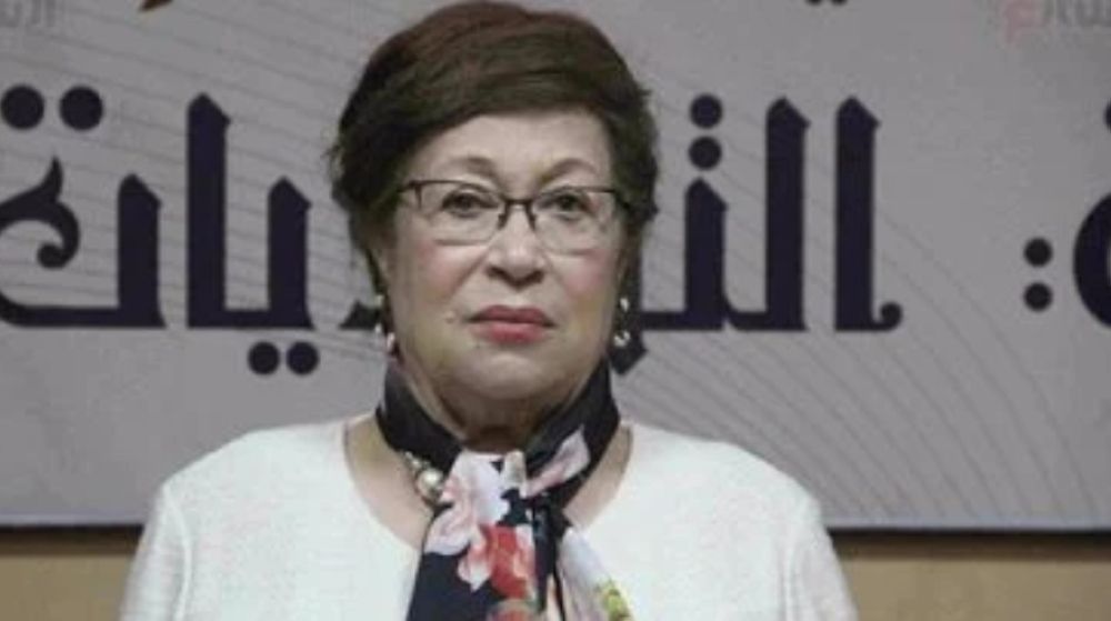 بينها 15 كيلو ذهب.. كواليس مثيرة لسرقة رئيسة جامعة 6 أكتوبر بمصر