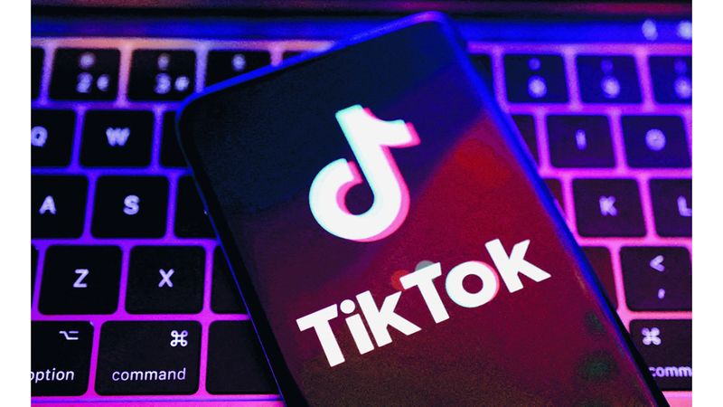 الامارات | «تيك توك» يساعدكم على النوم.. بخاصية جديدة