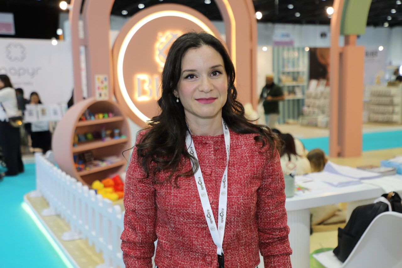 في معرض بيبي إكسبو 2025نصائح الاختصاصيات للأمهات في تربية أطفالهن