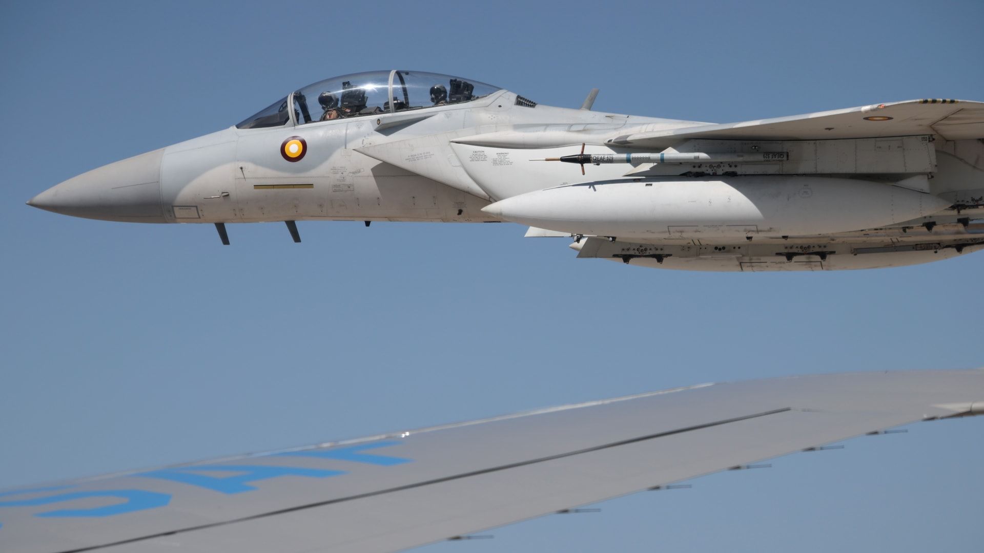 إسرائيل توجه إنذارا أخيرا قبل الضربات العنيفة.. تفاصيل