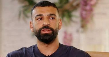 شيرينجهام: لم أتوقع انفجار محمد صلاح.. وسأشجع الأهلى فى مونديال الأندية