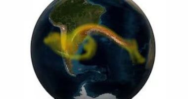 تكنولوجيا: ناسا تراقب تغير أوراق الأشجار للتنبؤ المبكر بثوران البراكين