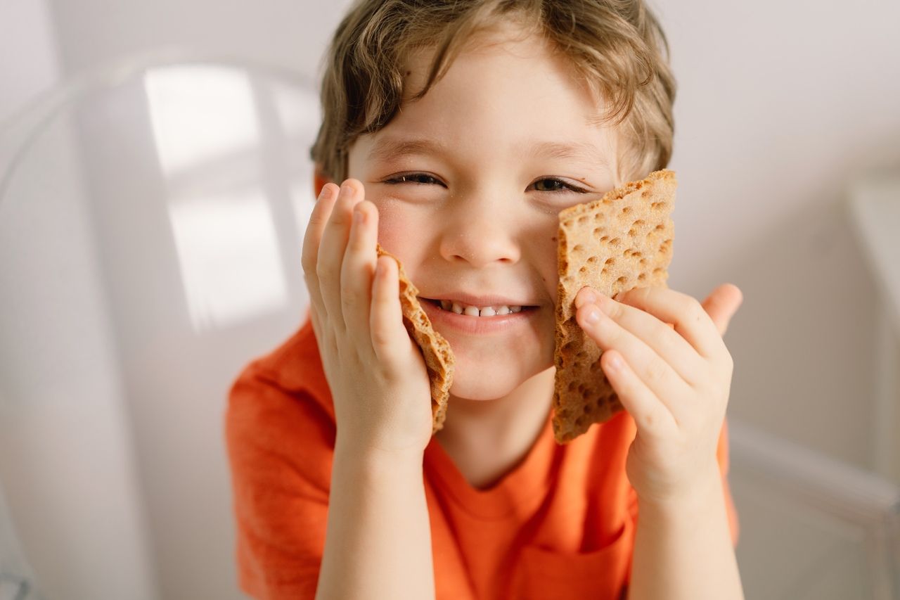 أخطاء شائعة في تغذية الأطفال تسبب ضعف المناعة