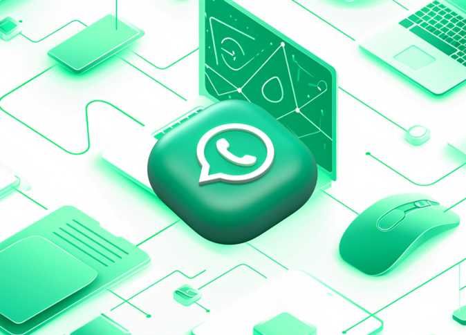 ميزة جديدة تعرف عليها.. كيف تحول صورك بالذكاء الاصطناعي على واتساب خطوة بخطوة؟