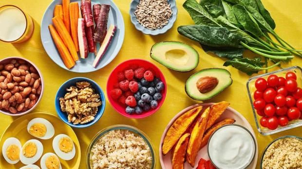 أطعمة يومية تغني عن أدوية التخسيس.. استمر عليها