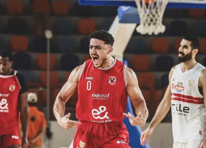 مشاهدة مباراة الأهلي والزمالك بث مباشر في نصف نهائي دوري سوبر السلة