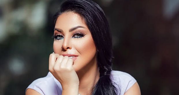نانسي زعبلاوي تعود بعد غياب طويل: “لما سألوه عليا”
