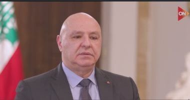 الرئيس اللبنانى: الاحتلال يواصل الخروقات وما زال يحتجز أسرى