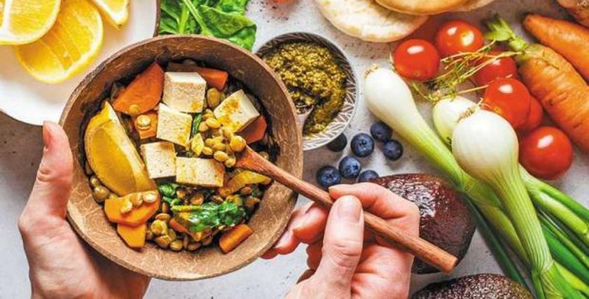 أطعمة يومية تغني عن أدوية التخسيس.. استمر عليها