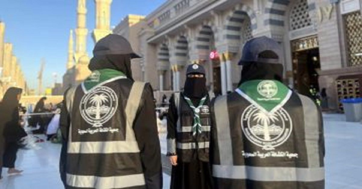 السعودية | “التدريب التقني”: أكثر من 10 آلاف متطوع من منسوبي المؤسسة في 2024