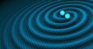 تكنولوجيا: رقصة كونية بين ثقوب سوداء تسلط الضوء على الرياضيات الخفية فى الكون