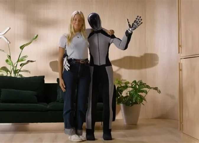 «تتفاعل بدون بشر».. دراسة تكشف كيف أصبحت الروبوتات تفهم من تلقاء نفسها