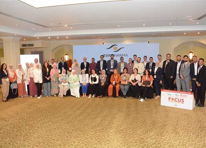 تعاون طبي إقليمي لدعم مرضى الكبد الدهني في الوطن العربي