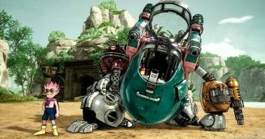 تكنولوجيا: كتالوج ألعاب PS Plus يضيف Sand Land وSoul Hackers 2 وStalker Trilogy فى مايو