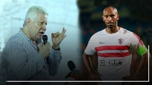 شيكابالا يصعّد رسميًا.. بلاغ ضد مرتضى منصور بتهمة السب والقذف والتشهير