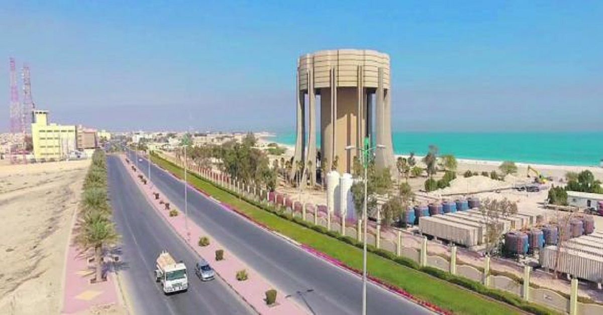 طرح 10 فرص استثمارية جديدة في محافظة الخفجي