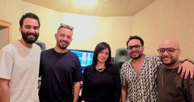 شذى تستعد لطرح أغنية جديدة من كلمات عليم وألحان مصطفى العسال