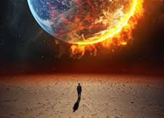 متى تنتهي الحياة على الأرض؟.. وكالة ناسا تقدم تصور لنهاية العالم