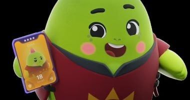 تكنولوجيا: لعبة جديدة تتطلب من اللاعبين النوم لمساعدة حيوانهم الأليف الرقمي على النمو