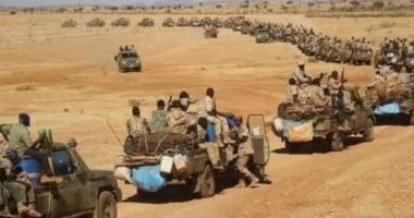 الجيش السوداني يعلن تطهير الخرطوم من المتمردين