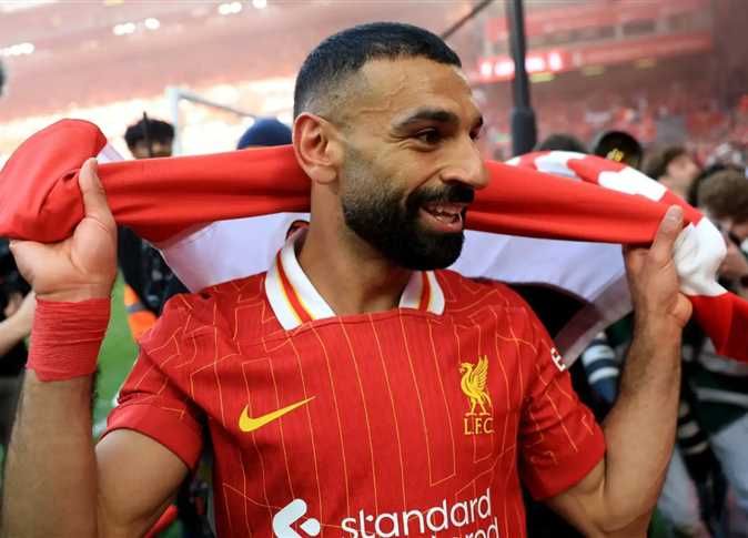 سحر القدم اليمنى.. «المصري اليوم» تحلل تمريرات صلاح الحاسمة مع ليفربول