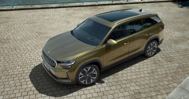 سعر ومواصفات سكودا كودياك 2025 بعد تخفيض 200 ألف جنيه