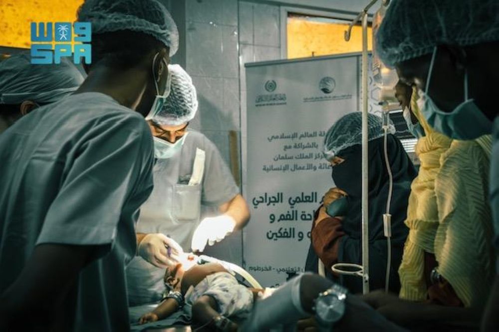 بعد إشادة مجلس الوزراء.. "اليوم" ترصد أبرز إنجازات مركز الملك سلمان