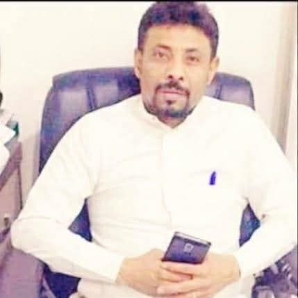 العثور على جثة شاب مقتولا وسط مدينة إب