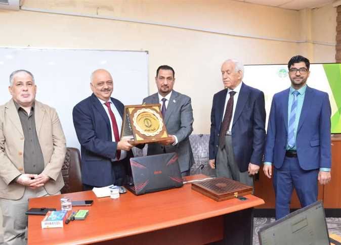 «أكساد»: دورة تدريبية لتحليل بيانات التغيرات المناخية بالتعاون مع العراق