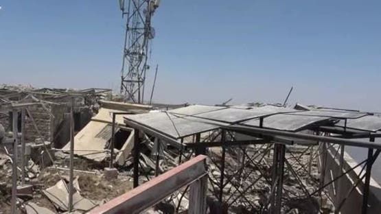 الخليج اليوم .. تقرير: الحوثيون يستبدلون التقنية الإيرانية.. تفادياً لمصير "حزب الله"