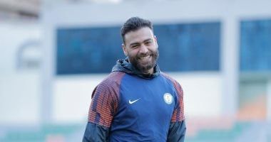 عودة أبوجبل لحراسة مرمى البنك الأهلى أمام مودرن بكأس عاصمة مصر