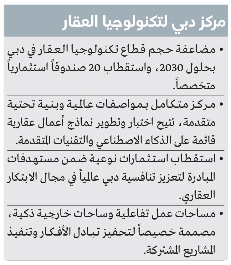 الامارات | حمدان بن محمد: دبي ترسم ملامح اقتصاد رقمي جديد ومستدام