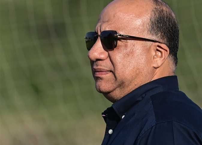 محمد مصيلحي: الدوري هذا الموسم استثنائي.. والأهلي وافق على إلغاء الهبوط
