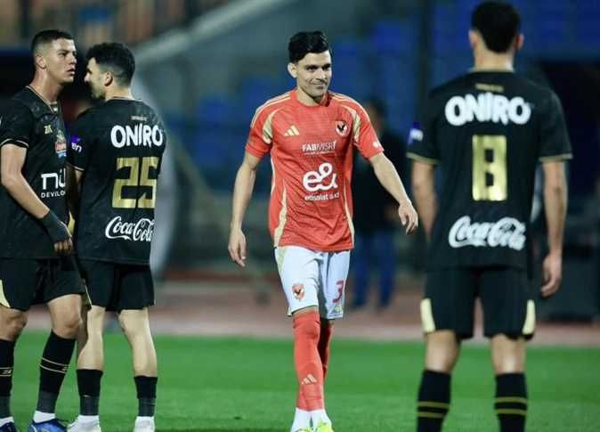 هشام زكريا: الأهلي الأفضل في أفريقيا.. وتدريب الزمالك شرف كبير