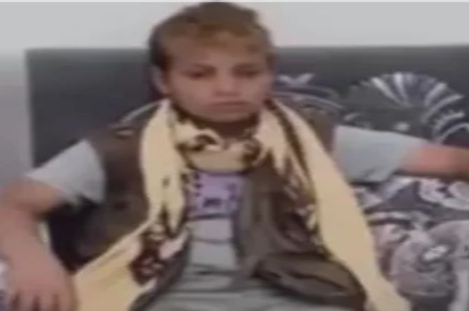 لثمانية أشهر...صدمة في صنعاء: طفل بائع الماء ضحية احتجاز امرأة أجنبية