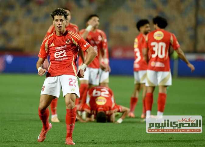 مفاجأة الأهلي في كأس العالم للأندية.. إبراهيم المنيسي يكشف التفاصيل