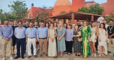 السياحة تنظم رحلات تعريفية لشركات السياحة من السوق البولندى للمقصد المصرى