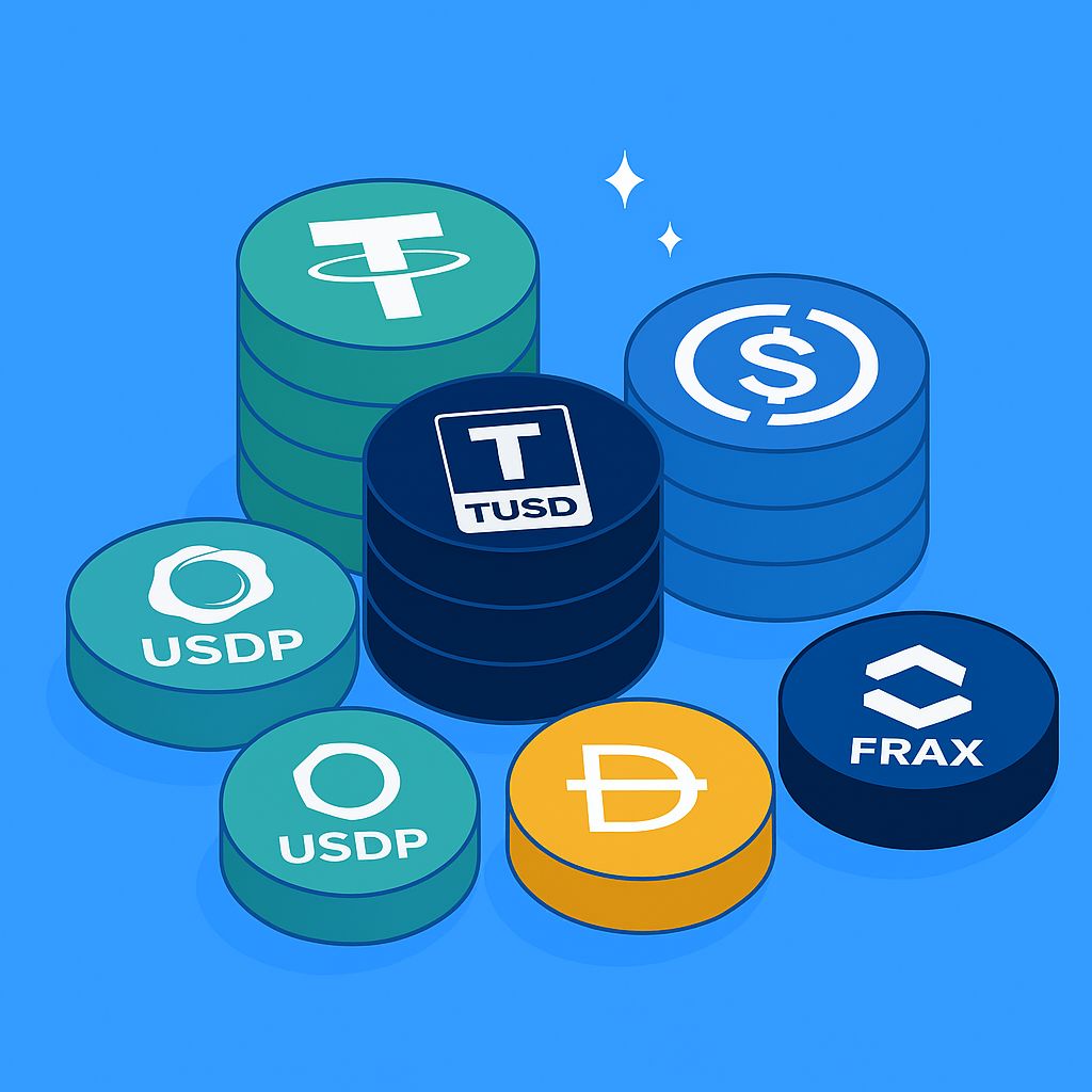 مشروع قانون العملات المستقرة “جينيوس” يتقدم نحو التصويت النهائي