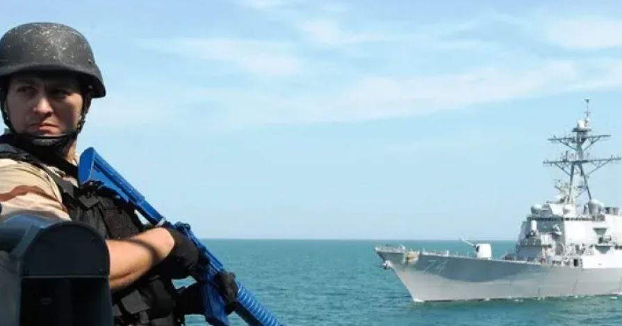 بعد اتفاق الحوثيين مع أمريكا...بيان عسكري أوروبي بشأن الهجمات على السفن