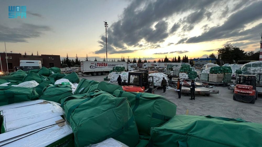 بعد إشادة مجلس الوزراء.. "اليوم" ترصد أبرز إنجازات مركز الملك سلمان